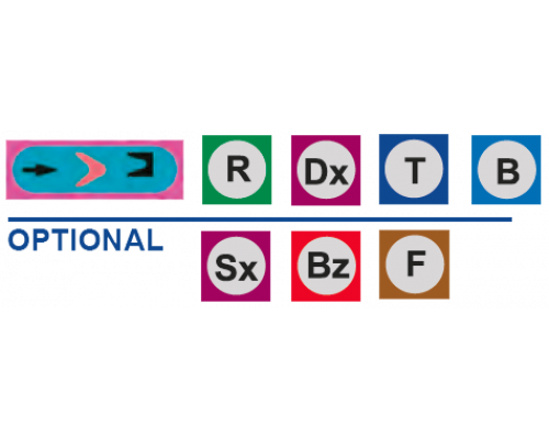 Насос WBL 1016-F (2800 об/м) 026025973