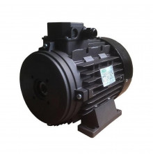 Мотор H112 HP 8.5 4P MA AC KW 6,2 4P