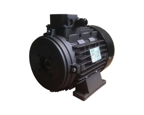 Мотор H132L HP 12.5 4P MA AC KW 9,2