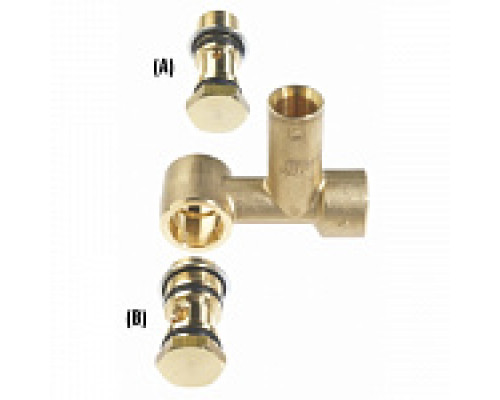 Монтажный комплект VRF2  X=5 Y=53-66 G3/8-G1/2(Comet FW2 AnnoviRR,HAWK NHD, BERT TW-TML-TWE-VML-KWE)