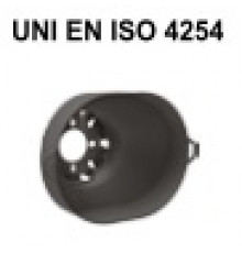 Защита вала насоса BP151/171 - BPS160/200/260 (UNI EN ISO4254)